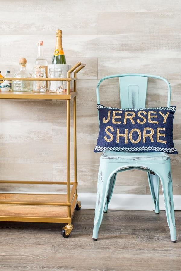 The Shore House 와일드우드 외부 사진