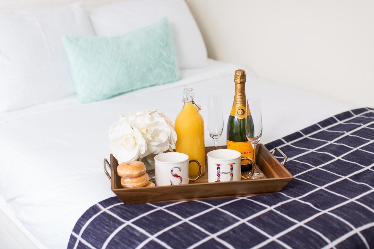 The Shore House 와일드우드 외부 사진