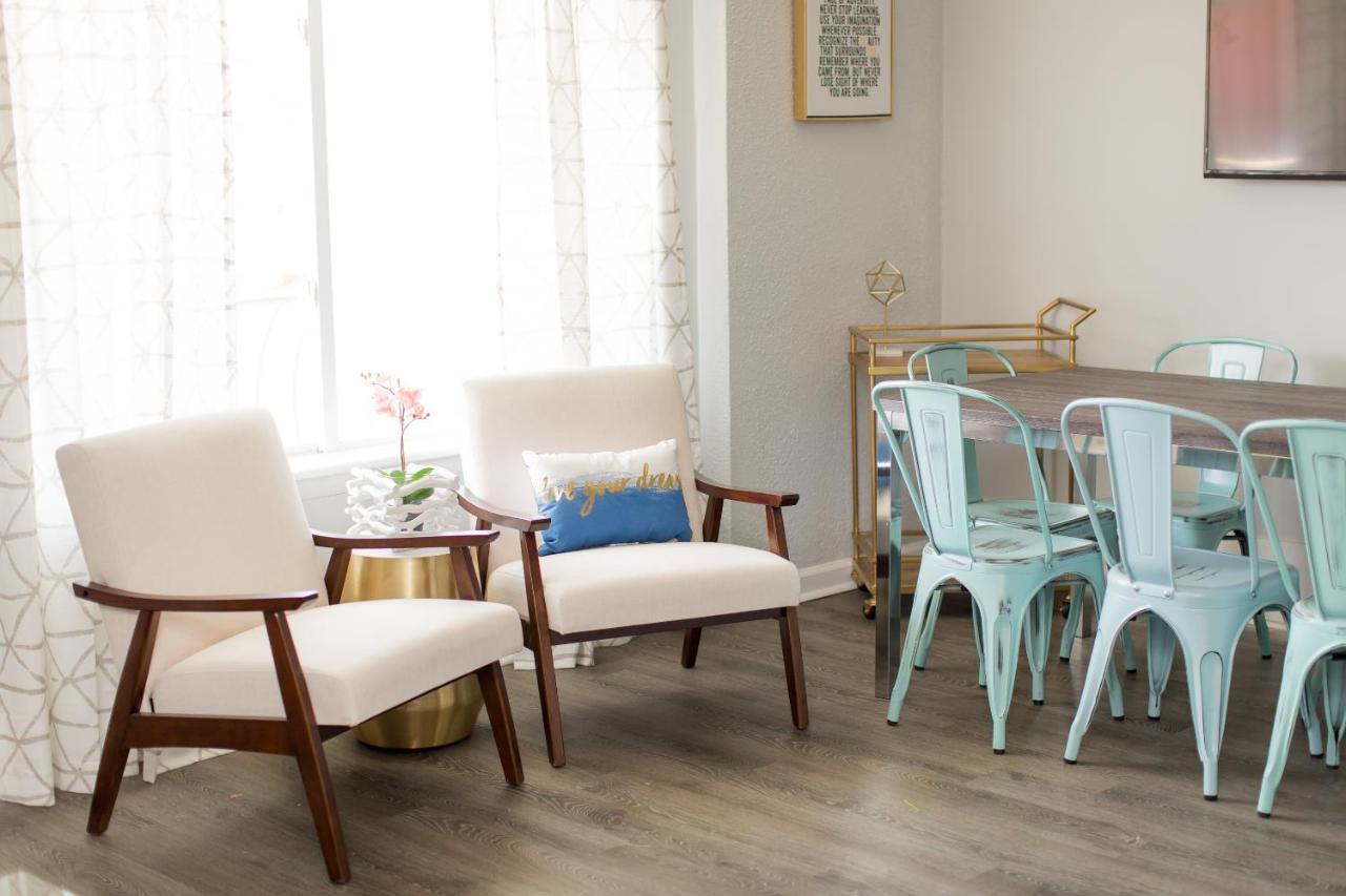 The Shore House 와일드우드 외부 사진